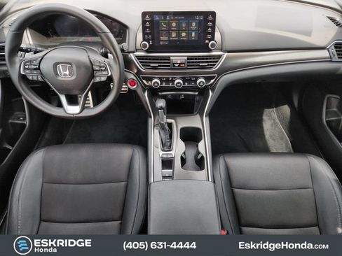 Used 2020 Honda Accord Sport image 26