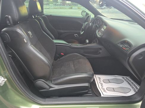 Used 2021 Dodge Challenger R/T Scat Pack w/ Plus Package RWD image 10