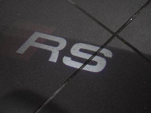 Used 2022 Audi RS 7 Sportback AWD/4WD image 10