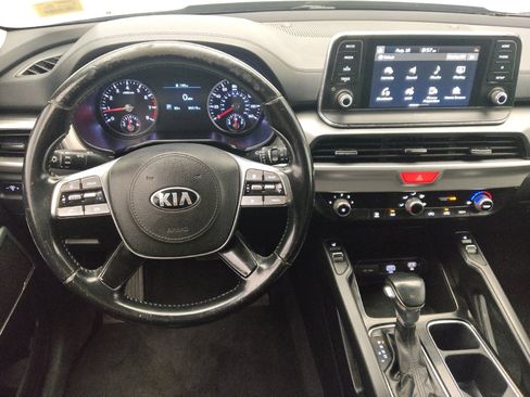 Used 2020 Kia Telluride S AWD/4WD image 22