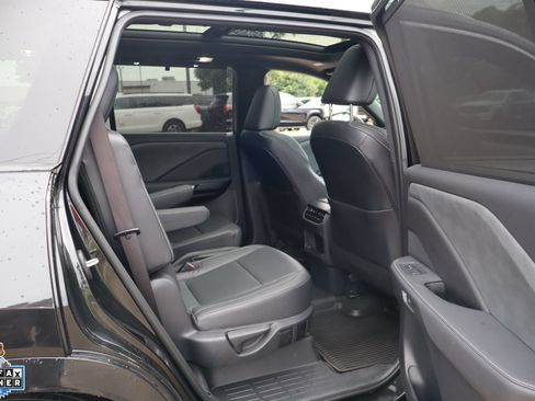 Used 2024 Lexus TX 350 AWD w/ Captains Chair Package image 30
