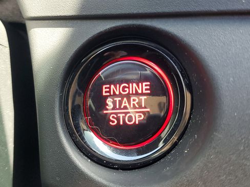 Used 2024 Honda Accord EX image 25