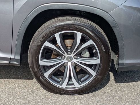 Used 2016 Lexus RX 350 AWD w/ Premium Package image 12