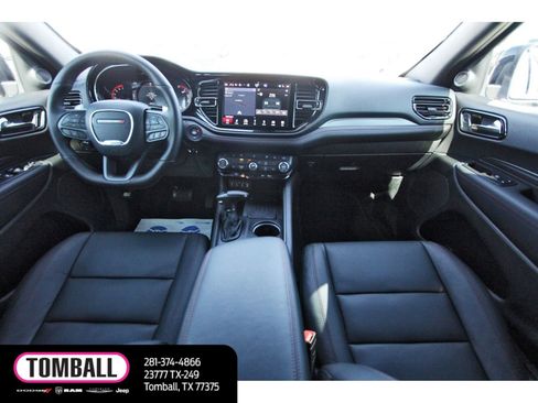 Used 2025 Dodge Durango R/T image 10
