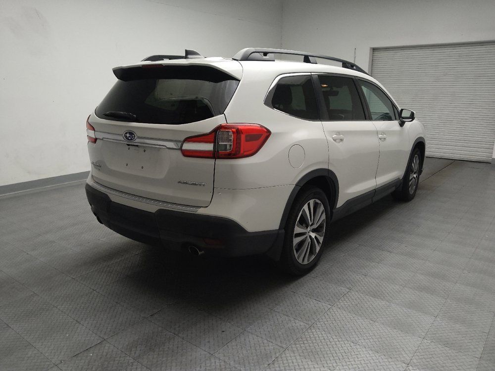Used 2020 Subaru Ascent Premium w/ Sport Package AWD/4WD image 9