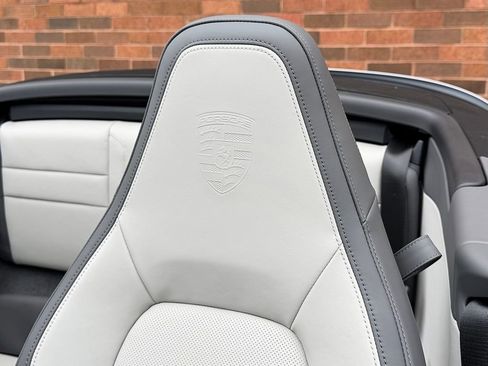 Certified 2025 Porsche 911 Carrera S image 18