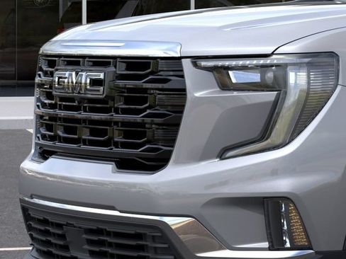 New 2026 GMC Acadia Elevation w/ Black Edition FWD image 13