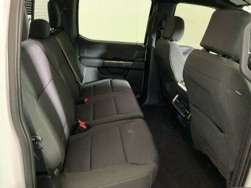Used 2023 Ford F150 XLT w/ Equipment Group 302A High image 44