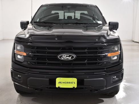 New 2026 Ford F150 XLT w/ Equipment Group 302A MID AWD/4WD image 3