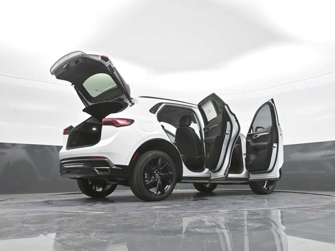 New 2026 Buick Envision Sport Touring AWD/4WD image 43
