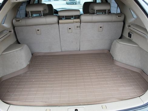 Used 2006 Lexus RX 400h AWD image 14