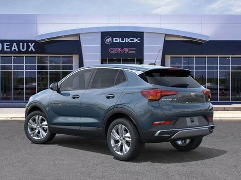 New 2026 Buick Encore GX Preferred image 3