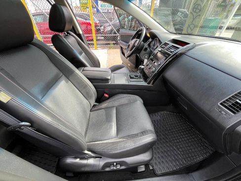 Used 2015 MAZDA CX-9 Touring w/ Touring Technology Package image 14