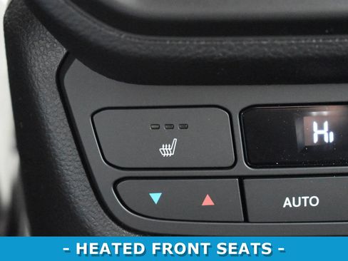 Used 2026 Honda Passport TrailSport Elite image 16