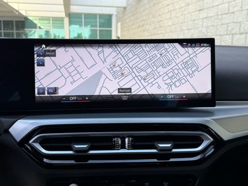 Certified 2023 BMW i4 eDrive40 image 30