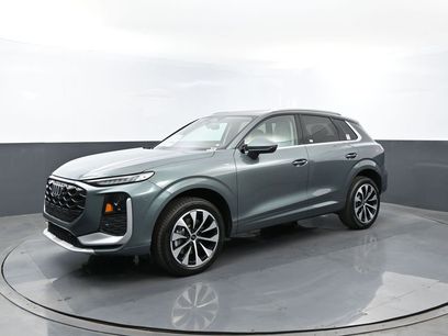 New 2026 Audi Q3 quattro 2.0T