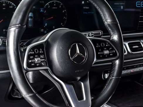 Used 2022 Mercedes-Benz GLE 350 4MATIC w/ Premium Package image 18