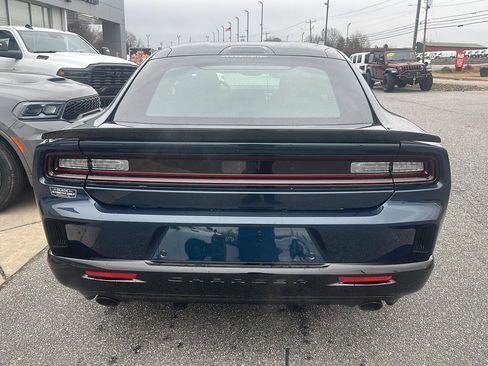New 2026 Dodge Charger Scat Pack image 8