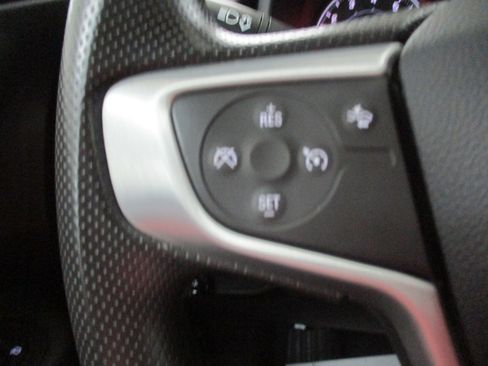 Certified 2023 GMC Terrain SLE w/ Driver Convenience Package AWD/4WD image 25