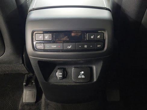 Used 2022 Hyundai Palisade Calligraphy w/ Cargo Package FWD image 17