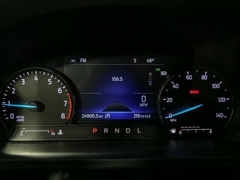 Used 2023 Ford Explorer XLT w/ Equipment Group 202A image 34