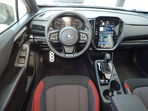 Used 2025 Subaru Impreza RS w/ Popular Package #1 image 10