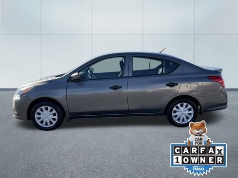 Used 2016 Nissan Versa S Plus image 6
