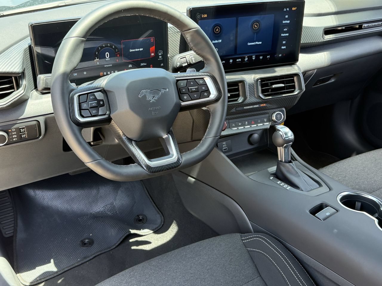 New 2026 Ford Mustang GT RWD image 10