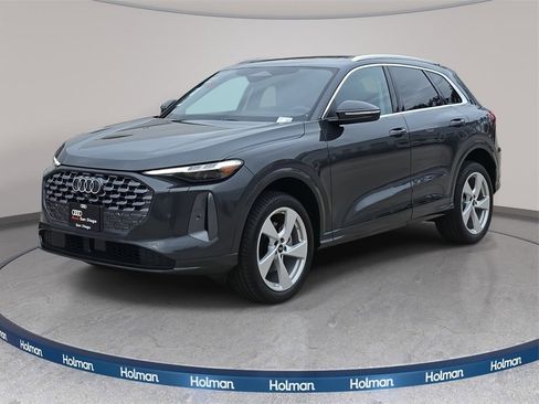 New 2025 Audi Q5 Premium Plus image 7