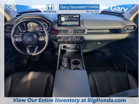 Certified 2024 Honda Pilot Touring image 19