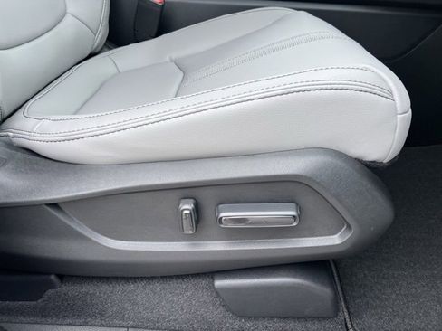 New 2025 Honda Pilot EX-L image 32