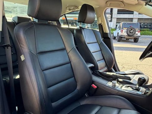 Used 2014 MAZDA MAZDA6 Touring image 23