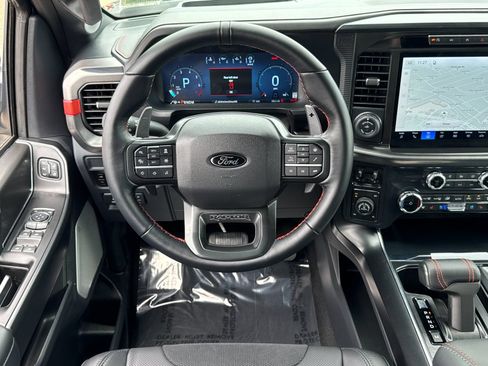 New 2026 Ford F150 Raptor AWD/4WD image 19