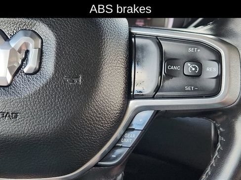 Used 2024 RAM 4500 Laramie AWD/4WD image 43