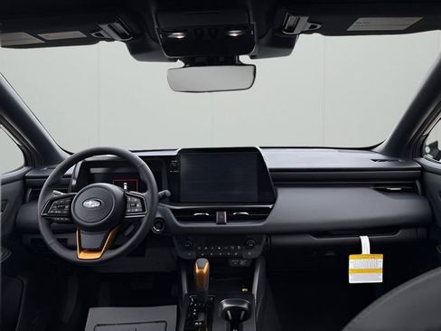 New 2026 Subaru Outback Wilderness image 16