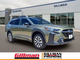Certified 2024 Subaru Outback Premium AWD/4WD video 1