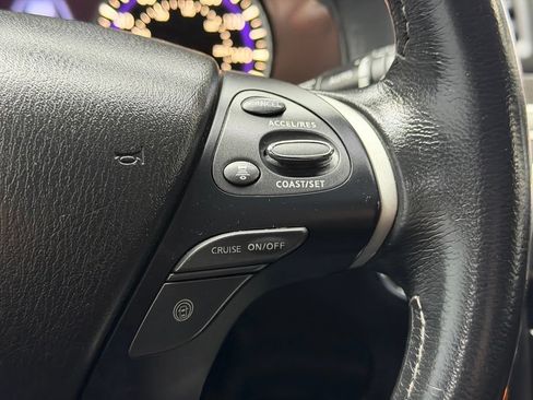 Used 2020 INFINITI QX60 Luxe w/ Essential Package FWD image 28