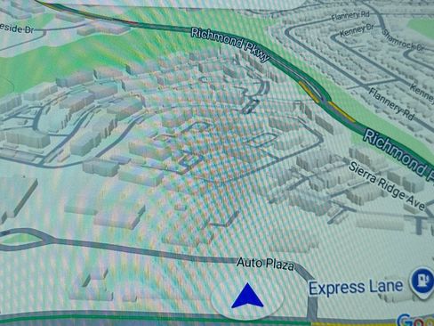 New 2026 Ford Explorer Active image 21