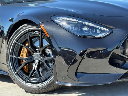New 2026 Mercedes-Benz AMG GT 63 image 4