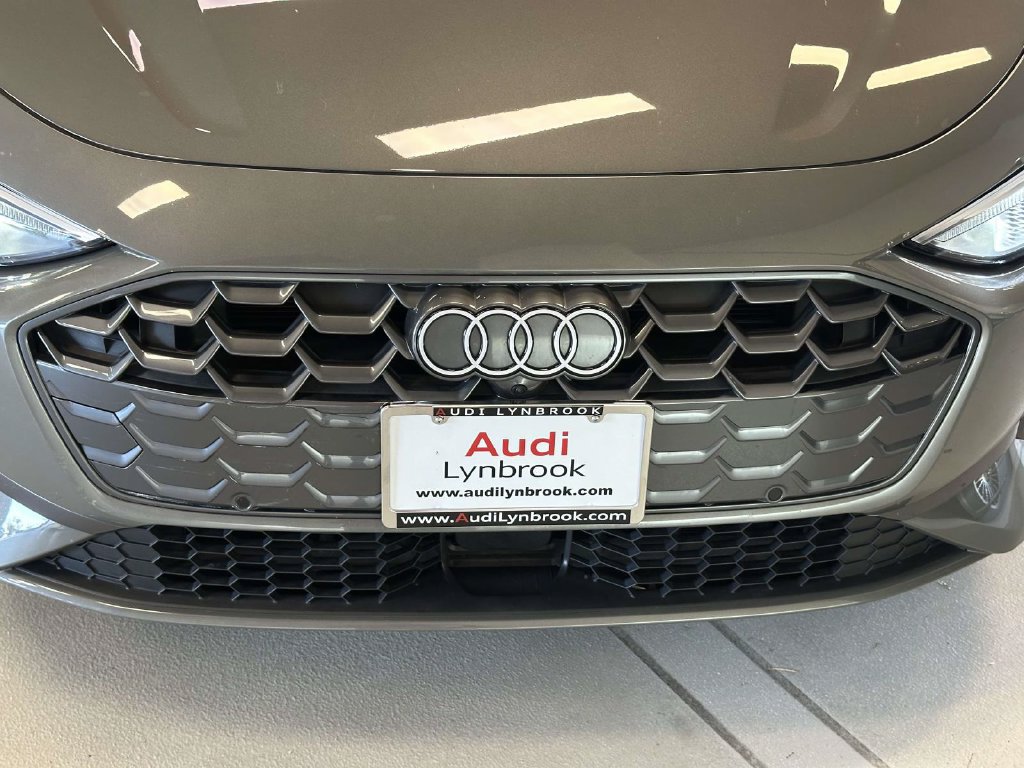 Used 2025 Audi A5 Premium w/ Convenience Package AWD/4WD image 12