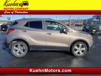 Used 2013 Buick Encore AWD video 1
