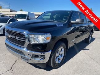 Used 2023 RAM 1500 Big Horn video 1