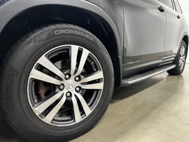 Used 2016 Honda Pilot EX-L image 28
