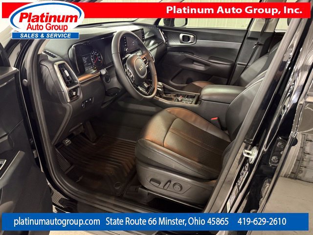 Used 2022 Kia Sorento S FWD image 10