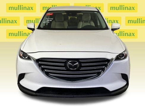 Used 2019 MAZDA CX-9 Touring image 22