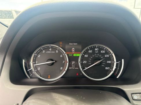 Used 2015 Acura TLX V6 SH-AWD w/ Technology Pkg image 17