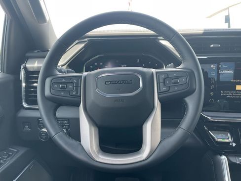 Used 2024 GMC Sierra 1500 Denali w/ Denali Reserve Package image 16