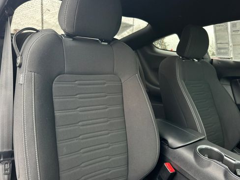 Used 2022 Ford Mustang Mach 1 image 14