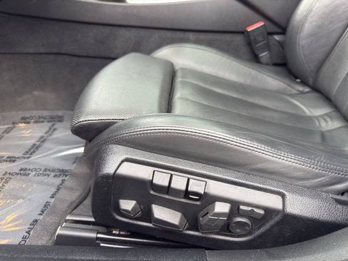 Used 2017 BMW 650i Gran Coupe RWD image 24