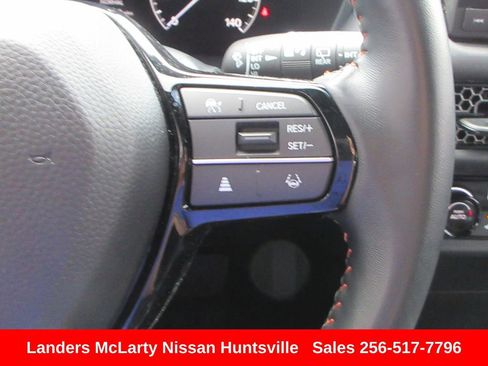 Used 2025 Honda HR-V Sport image 24